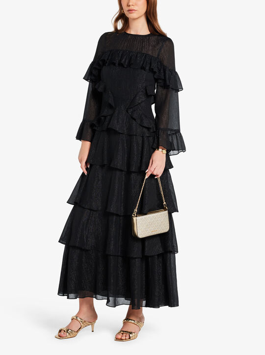 michael kors حقيبة براينت صغيرة قابلة للتحويل صغيرة