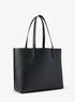 Eliza Extra-Large Pebbled Leather Reversible Tote Bag michael kors eliza extra large pebbled leather reversible tote bag