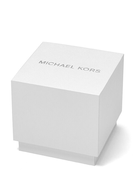 ساعة شبكية رفيعة كبيرة الحجم من ايفرست جونميتال michael kors ساعة شبكية رفيعة كبيرة الحجم من ايفرست جونميتال