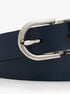 Reversible Signature Logo Belt michael kors reversible signature logo belt