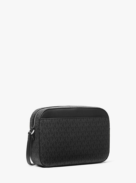 michael kors حقيبة كروس جيت سيت كبيرة