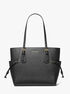 Voyager Large Saffiano Leather Tote Bag michael kors voyager large saffiano leather tote bag