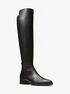 michael kors lex tall boot