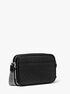 Maeve Large Signature Logo Crossbody Bag michael kors maeve large signature logo crossbody bag