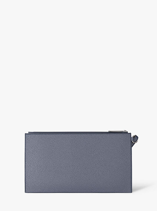 حقيبة يد جيت سيت جلدية مرصعة بالحصى كبيرة الحجم michael kors حقيبة يد جيت سيت جلدية مرصعة بالحصى كبيرة الحجم