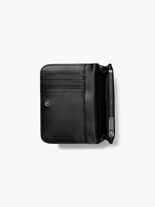 SNAP CC WALLET michael kors snap cc wallet