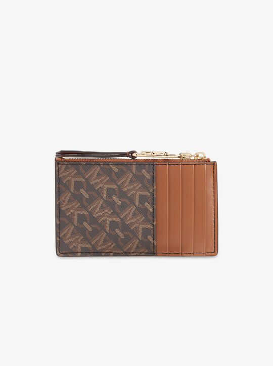 حافظة بطاقات صغيرة إمباير michael kors حافظة بطاقات صغيرة إمباير