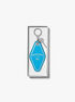 Hotel Key Bag Charm michael kors hotel key bag charm