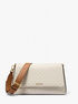 michael kors nessa large signature logo crossbody bag