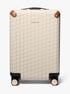 Empire Signature Logo Suitcase michael kors empire signature logo suitcase