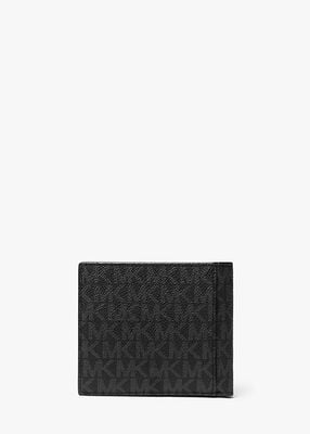 michael kors محفظة نقود هدسون