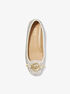 Fulton Studded Logo Moccasin michael kors fulton studded logo moccasin