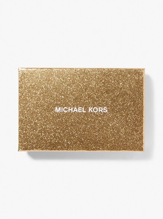 michael kors empire large card case