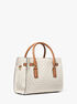 Hamilton Moderne Small Signature Logo Crossbody Bag michael kors hamilton moderne small signature logo crossbody bag