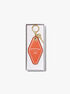 Hotel Key Bag Charm michael kors hotel key bag charm