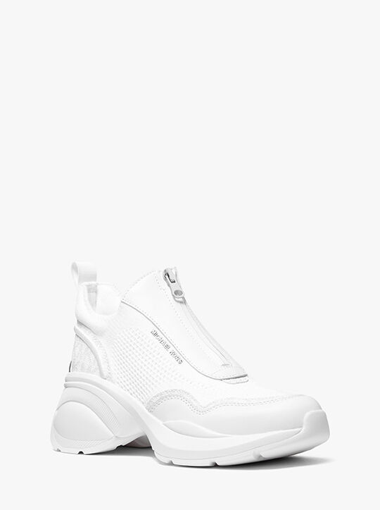 حذاء زوما متعدد الوسائط michael kors حذاء زوما متعدد الوسائط