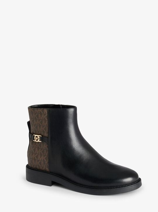 michael kors mk boots