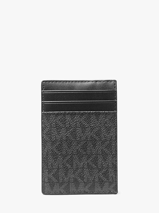 حافظة بطاقات هدسون michael kors حافظة بطاقات هدسون