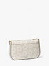 Parker Large Empire Signature Logo 2-in-1 Crossbody Bag michael kors parker large empire signature logo 2 in 1 crossbody bag