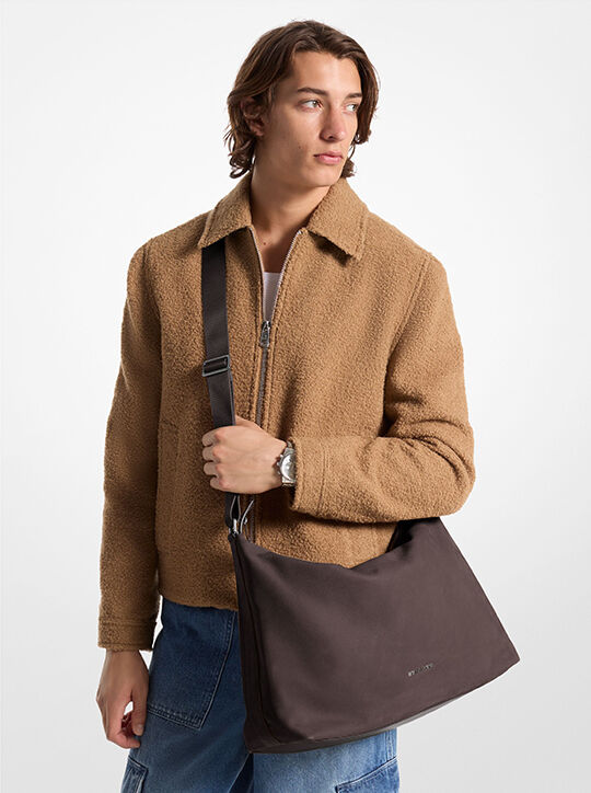 حقيبة هودسون نوبوك هوبو michael kors حقيبة هودسون نوبوك هوبو