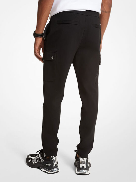 Ponte Track Pants michael kors ponte track pants