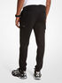 Ponte Track Pants michael kors ponte track pants