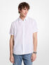 Linen Shirt michael kors linen shirt
