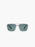 michael kors blue ridge sunglasses