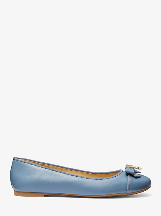 Honey Ballet Flat michael kors honey ballet flat