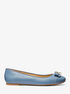 Honey Ballet Flat michael kors honey ballet flat