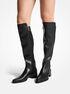 michael kors lex tall boot