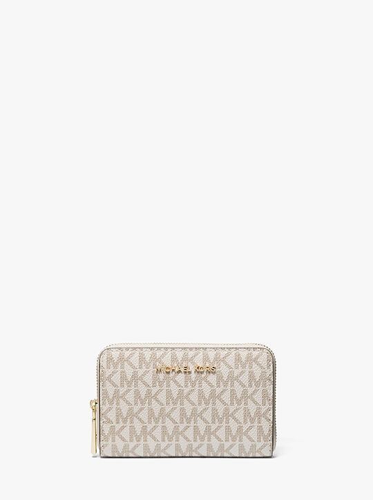 Small Logo Wallet michael kors small logo wallet