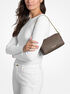 Michael Kors Bryant Small Signature Logo Crossbody Bag michael kors bryant small signature logo crossbody bag