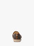Hastings Signature Logo Slip-On Espadrille michael kors hastings signature logo slip on espadrille