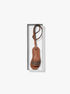 Signature Logo Slide Bag Charm michael kors signature logo slide bag charm