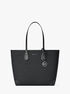 michael kors eva large saffiano leather tote bag