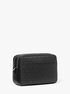 michael kors bryant medium signature logo camera crossbody bag