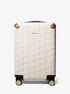 Empire Signature Logo Suitcase michael kors empire signature logo suitcase