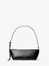 Laila Small Leather Pochette michael kors laila small leather pochette