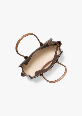 michael kors حقيبة ساتشيل هاملتون مودرن ا صغيرة