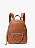 Elliot Extra-Small Studded Leather Backpack michael kors elliot extra small studded leather backpack
