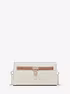 michael kors hamilton moderne extra small signature logo convertible crossbody bag
