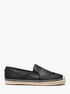 michael kors hastings slip on espadrille