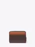Jet Set Small Signature Logo Zip-Around Card Case michael kors jet set small signature logo zip around card case