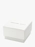 Suri Gold-Tone Ring Watch michael kors suri gold tone ring watch