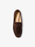 Jennings Suede Loafer michael kors jennings suede loafer