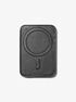 Hudson Signature Logo MagSafe Wallet michael kors hudson signature logo magsafe wallet