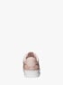 Keaton Signature Logo Zip-Up Sneaker michael kors keaton signature logo zip up sneaker