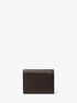 michael kors bryant small leather wallet