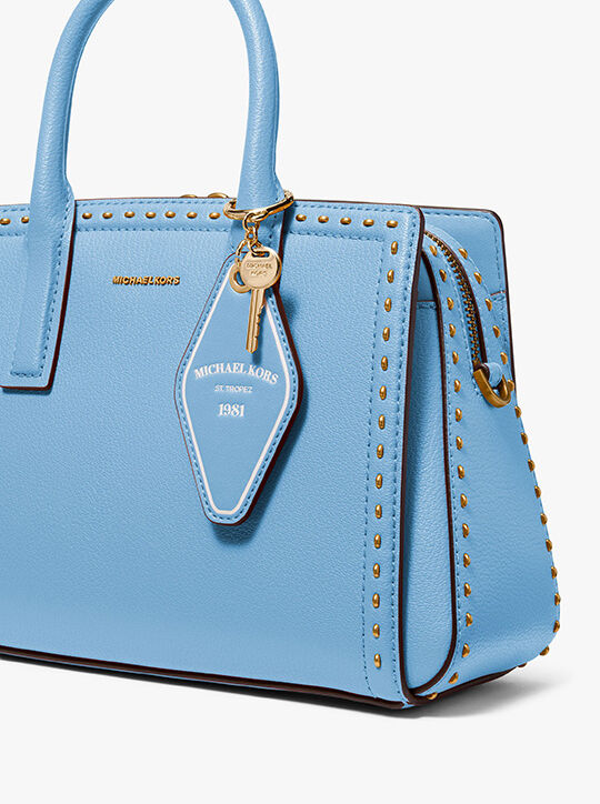 Hotel Key Bag Charm michael kors hotel key bag charm